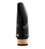 Vandoren Profil 88 7JB SiB Klarnet Beki