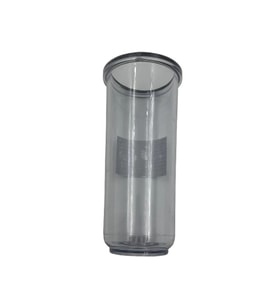 10" SU FİLTRESİ KAVONOZU