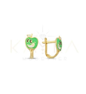 Altın Çocuk Küpesi ÇK05