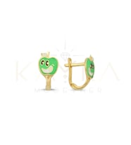 Altın Çocuk Küpesi ÇK05