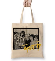 Goot 7 Bez Çanta Uzun Saplı