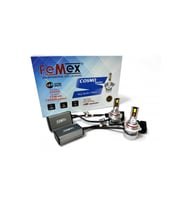 Volkswagen Caravelle T5 2003-2010 HB4 SİS FARI XENON BEYAZ FEMEX COSMO