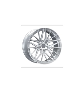 5*112*19*8.5 ARC-19193-01 SILVER DIAMOND ARCEO