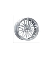 5*112*19*8.5 ARC-19193-01 SILVER DIAMOND ARCEO