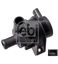 FEBI 176340 Ek Su Pompasi 06H965561 6H965561