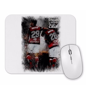 Fabrica de Craques Mouse Pad