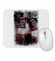 Fabrica de Craques Mouse Pad