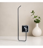 Northcity Banyo Metal Solo Kağıt Havluluk - Yapışkanlı Montaj