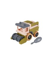 LC-31286 SÖK-TAK ÇİFTLİK ARAÇLARI BİÇER DÖVER