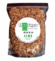 Füme ve Tütsü Talaşı - Barbekü Mangal Talaşı (Aroma İçin) - Elma