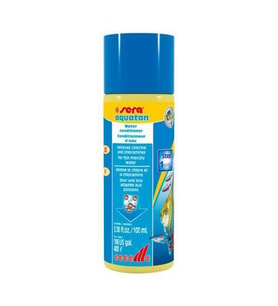 Sera Aquatan Su Düzenleyicisi 100ml