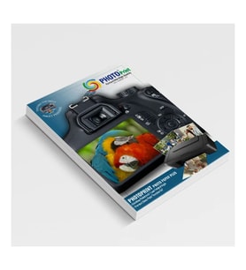 Photo Print ®Epson T664 L382,L386,L3050,L3060,L3070,L565 Uyumlu 50 Adet 10X15CM Fotoğraf Kağıdı 300 Gr.