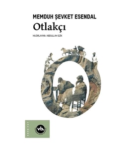 Otlakçı