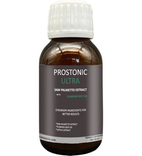 PROSTONIC ŞURUP