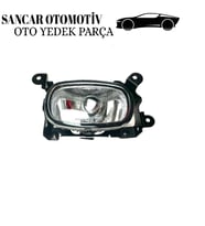 SİS LAMBASI MİTSUBİSHİ OUTLANDER 2001-2004 SOL MN133369
