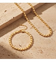 Bundle (BLK-170 ZN-119) (Gold)