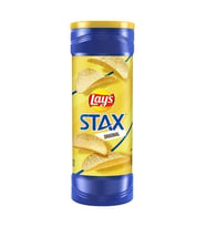 Lays Stax Original Potato Crisps 163 g