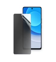 SChitec TECNO Camon 19 Uyumlu Ön Yüzey Hayalet Privacy Hidrojel Ekran Koruyucu