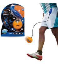 Ball Kick Tracker Eğitim Topu Seti Halat Dahili LED Ekran Aksesuarları için Futbol, Kapalı ve Açık Oyun Fiyat