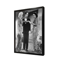 Marilyn Monroe Çerçeveli Mdf Tablo