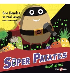 Süper Patates Bir Gece
