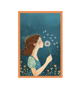 Eğlenceli & Özgün Karışık Temalı Hediye Not Kartı – 10x15 cm Kartpostal (Koyu Turkuaz - Petrol - Kömür - Açık Gri)