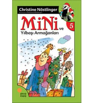 Mini Dizisi 5 - Mini ve Yılbaşı Armağanları