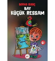 Bay Küçük Ressam