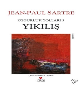 Özgürlük Yolları 3 - Yıkılış