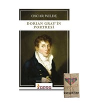 Kutupkitap Dorian Gray'in Portresi Oscar Wilde Kitabı