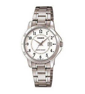 CASIO LTP-V004D-7BUDF