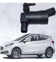 FORD FİESTA SİLECEK SU FİSKİYE MOTORU 2011--2018