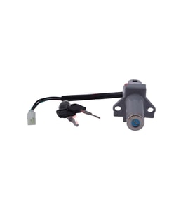 Rival 125 Kontak İth