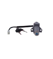 Rival 125 Kontak İth