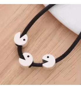 Takantakana Worldshop, Pandora, Bileklik Uyumlu, Gümüş, Charm  (1Adet)