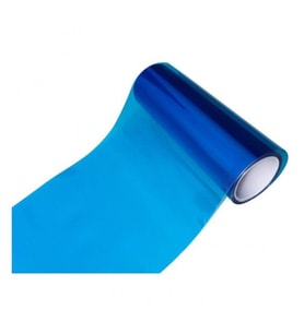 0.30cm*10mt mavi far filmi / CAFI210-M