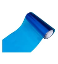 0.30cm*10mt mavi far filmi / CAFI210-M