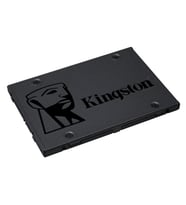480GB KINGSTON A400 500/450MBs SSD SA400S37/480G
