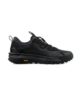 Vans Mte Crosspath Xc Gore-Tex Unisex Günlük Ayakkabı VN000DAM1OJ1 Siyah