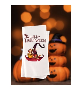 Halloween Baskılı Peçete 20 Adet 009