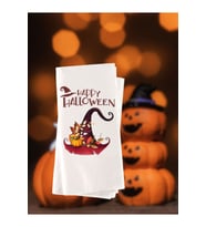 Halloween Baskılı Peçete 20 Adet 009