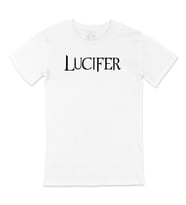 Lucifer Tişört
