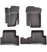 Skoda Fabia 5.5 Havuzlu Paspas Trobus Araca Özel Yeni Teknoloji 2022+