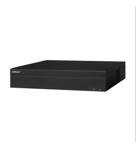 Dahua Nvr5864-eı, 64kanal, 32mpix, H265+, 8 Hdd Desteği, 1080p Kayıt, 384mbps Bant Genişliği, 2 Por