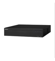 Dahua Nvr5864-eı, 64kanal, 32mpix, H265+, 8 Hdd Desteği, 1080p Kayıt, 384mbps Bant Genişliği, 2 Por