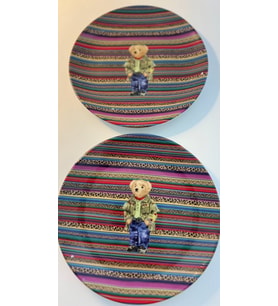 tabak Teddy 2li
