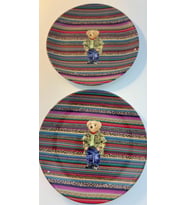 tabak Teddy 2li