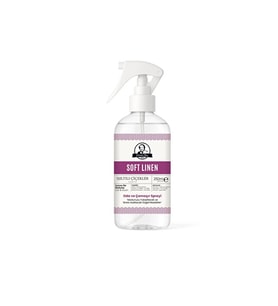 Özcan 250Ml. Soft Linen Luxury Car & Room SprayKolonya SOFTLINEN-LUX Renkli