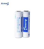 LISUN CR14505 3.6V AA Size Lithium Pil Li-MnO2