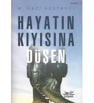 Hayatın Kıyısına Düşen (Gri-Kırmızı)